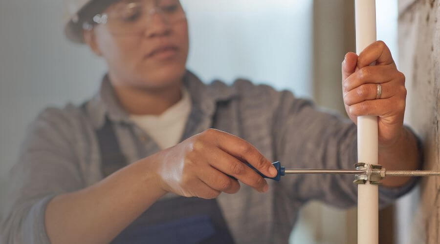 Professional annual plumbing maintenance services in Sizerock, KY